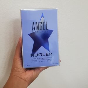 Mugler Angel Stellar Eau de Parfum